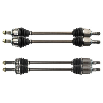 TRQ® - Axle Shaft Kit