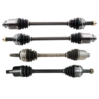TRQ® - Axle Shaft Kit