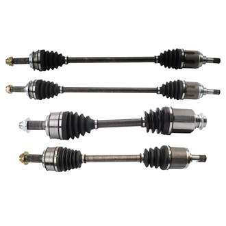 TRQ® - Axle Shaft Kit