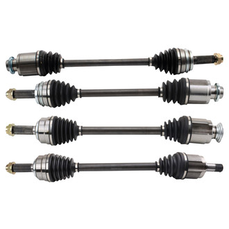 TRQ® - Axle Shaft Kit