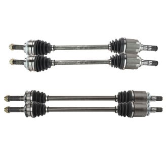 TRQ® - Axle Shaft Kit