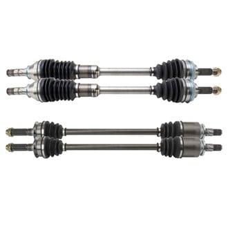 TRQ® - Axle Shaft Kit