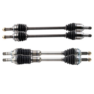 TRQ® - Axle Shaft Kit
