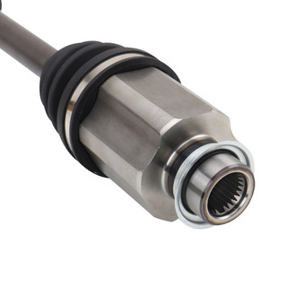 TRQ® - Front Passenger Side Axle Shaft