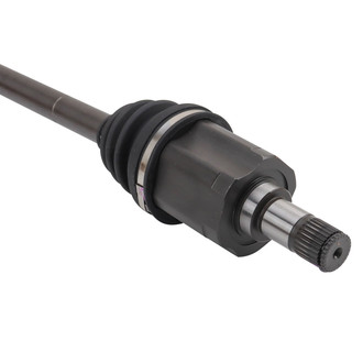 TRQ® - Front Driver Side Axle Shaft