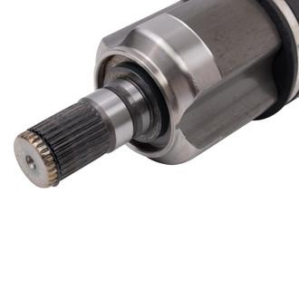 TRQ® - Front Driver Side Axle Shaft