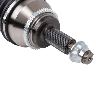TRQ® - Front Passenger Side Axle Shaft