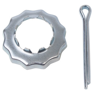 TRQ® - Axle Shaft
