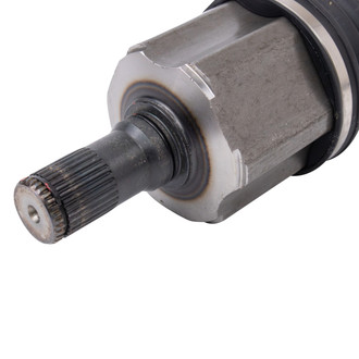TRQ® - Front Driver Side Axle Shaft
