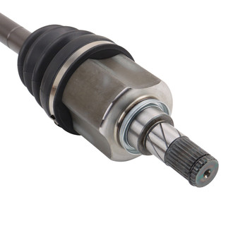TRQ® - Front Driver Side Axle Shaft