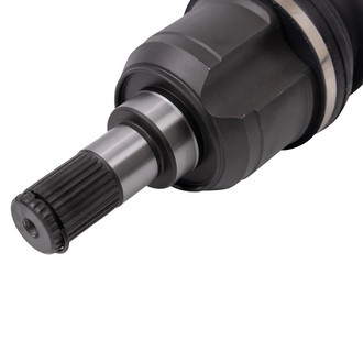TRQ® - Front Passenger Side Axle Shaft
