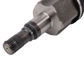 TRQ® CSA27502 - Front Passenger Side Axle Shaft