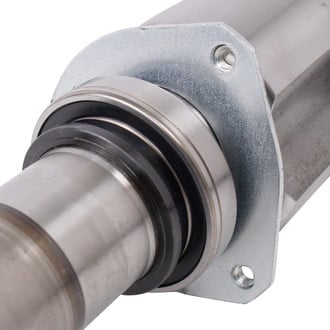 TRQ® - Axle Shaft