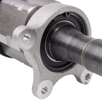 TRQ® - Front Passenger Side Axle Shaft