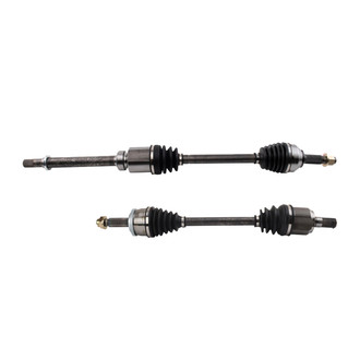 TRQ® - Axle Shaft