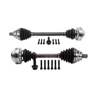 TRQ® - Axle Shaft