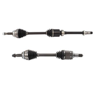 TRQ® - Axle Shaft Kit