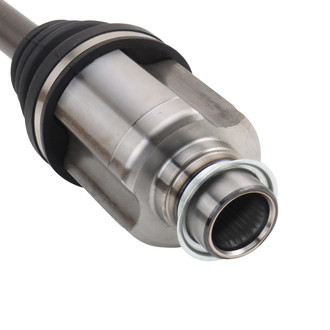 TRQ® - Front Driver or Passenger Side Axle Shaft Kit
