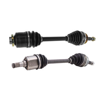 TRQ® - Axle Shaft