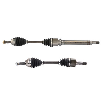 TRQ® - Axle Shaft