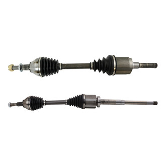TRQ® - Axle Shaft