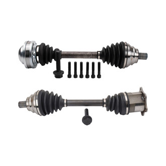 TRQ® - Axle Shaft Kit