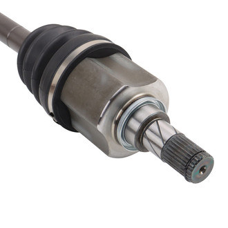 TRQ® - Front Driver or Passenger Side Axle Shaft Kit