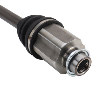 TRQ® - Front Driver or Passenger Side Axle Shaft Kit