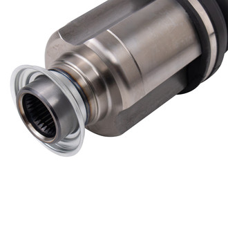 TRQ® - Front Driver or Passenger Side Axle Shaft Kit