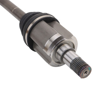 TRQ® - Front Driver or Passenger Side Axle Shaft Kit