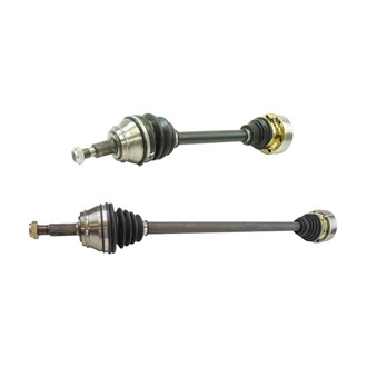 TRQ® - Axle Shaft