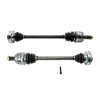 TRQ® - Axle Shaft