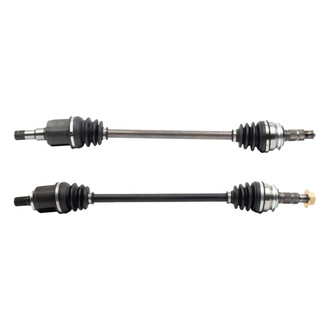 TRQ® - Axle Shaft