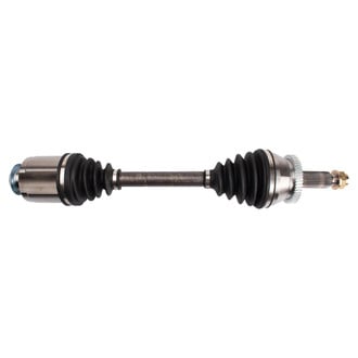 TRQ® - Front Passenger Side Axle Shaft