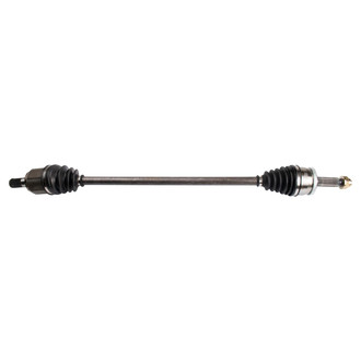 TRQ® - Front Passenger Side Axle Shaft