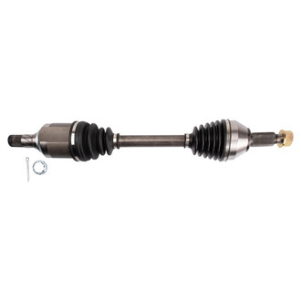 TRQ® - Axle Shaft