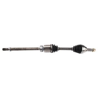 TRQ® - Axle Shaft