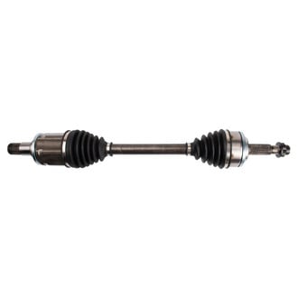 TRQ® - Axle Shaft