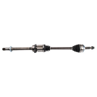 TRQ® - Front Passenger Side Axle Shaft