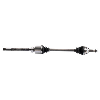 TRQ® - Front Passenger Side Axle Shaft