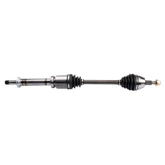TRQ® - Front Passenger Side Axle Shaft