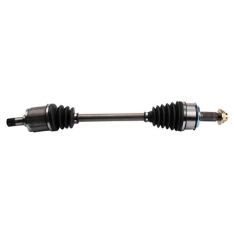 TRQ® - Front Driver Side Axle Shaft