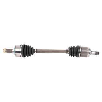 TRQ® - Front Driver Side Axle Shaft