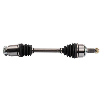 TRQ® - Front Passenger Side Axle Shaft