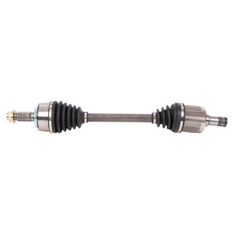 TRQ® - Front Driver Side Axle Shaft
