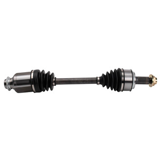 TRQ® - Front Passenger Side Axle Shaft