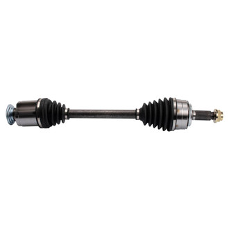 TRQ® - Front Passenger Side Axle Shaft