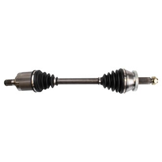 TRQ® - Front Driver Side Axle Shaft