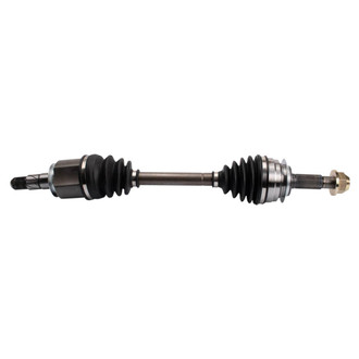 TRQ® - Front Passenger Side Axle Shaft