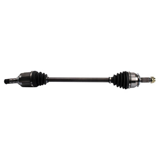 TRQ® - Front Passenger Side Axle Shaft